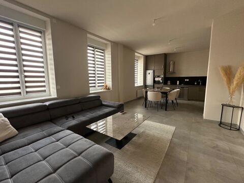   Dpt Moselle (57), � louer ZIMMING appartement T4 de 99 m� Appartement - 4 pi�ce(s) - 99 m�
