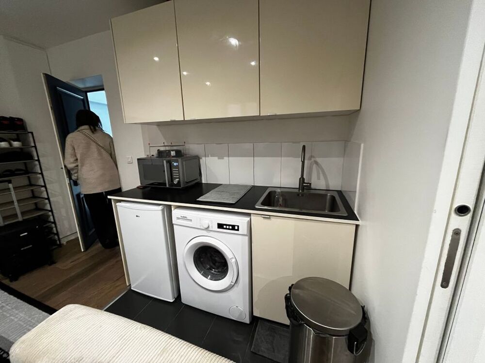 Location Appartement Appartement de 24m2 à louer sur Le Raincy Le raincy