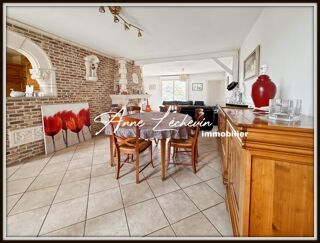 Maison à vendre 6 pièces 198 m²