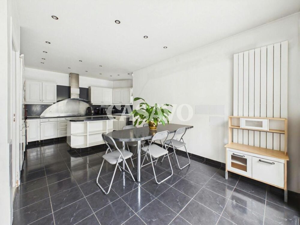 Vente Maison Vente Maison 6 pièces de 190m² - 94700 Maisons-Alfort Maisons alfort