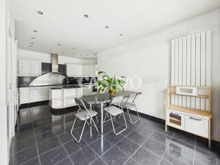 Vente Maison Vente Maison 6 pièces de 190m² - 94700 Maisons-Alfort Maisons alfort