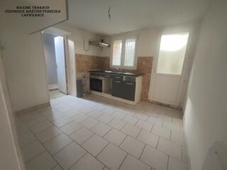 Vente Maison MAISON 4 PIÈCES – 3 CHAMBRES – JARDIN – VIERZON (18) Vierzon