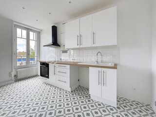  Appartement à vendre 4 pièces 71 m²