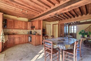  Maison  vendre 6 pices 157 m