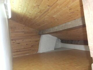  Appartement à louer 1 pièce 33 m²