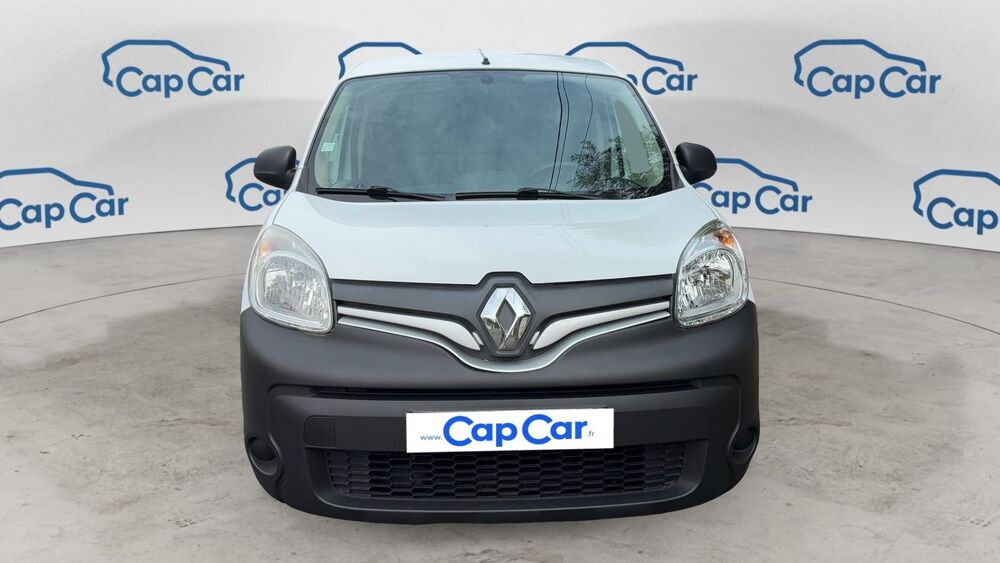 Kangoo Express Fourgon 1.5 dCi 90 Confort 2017 occasion 91700 Sainte Genevieve Des Bois