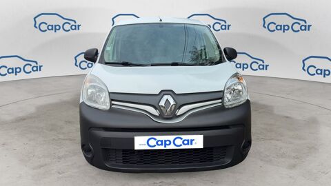 Kangoo Express Fourgon 1.5 dCi 90 Confort 2017 occasion 91700 Sainte Genevieve Des Bois