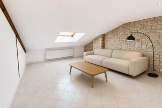  Appartement à vendre 3 pièces 55 m²