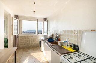 Appartement à vendre 4 pièces 76 m²