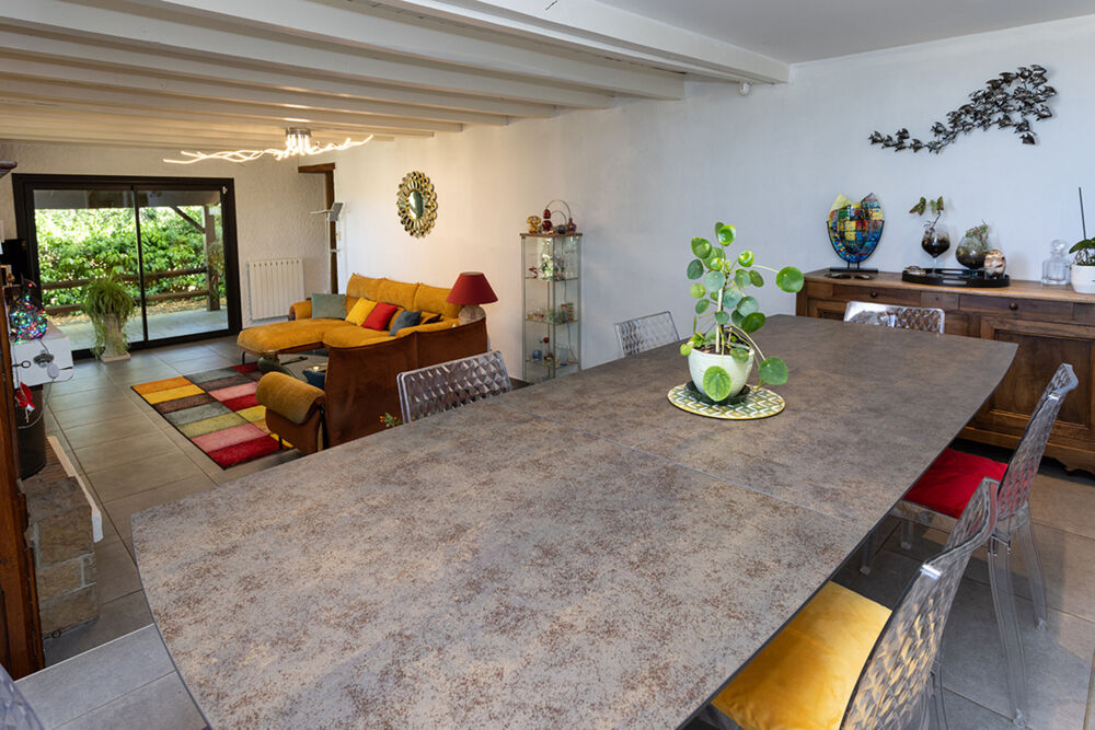 Vente Maison Maison à vendre 10 pièces CADALEN (81) Cadalen