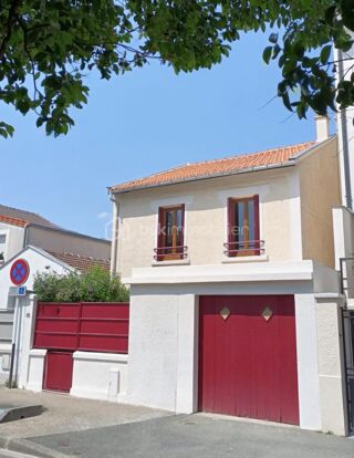  Maison � vendre 4 pi�ces 95 m�