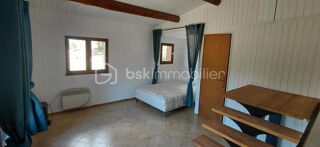  Chalet à vendre 2 pièces 39 m²