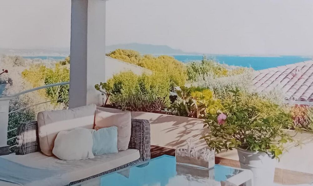  vendre  Maison Bandol (83150)