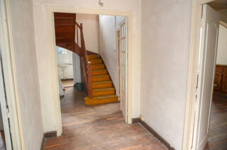  Maison � vendre 8 pi�ces 163 m�