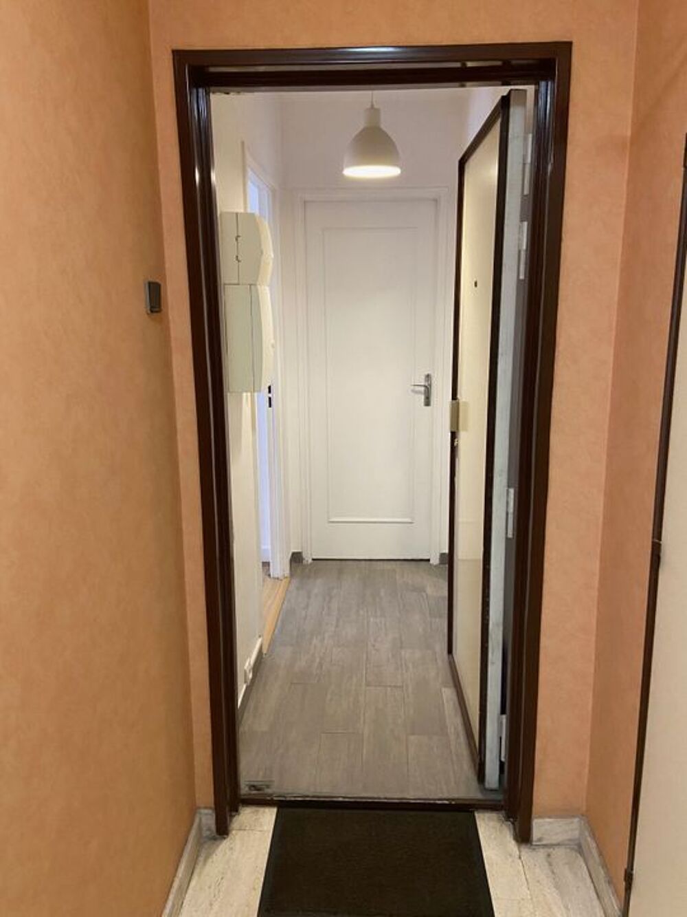 Studio de 27m2 à louer sur Montrouge