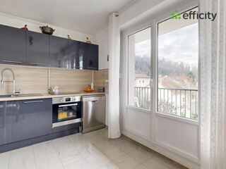  Appartement � vendre 2 pi�ces 59 m�