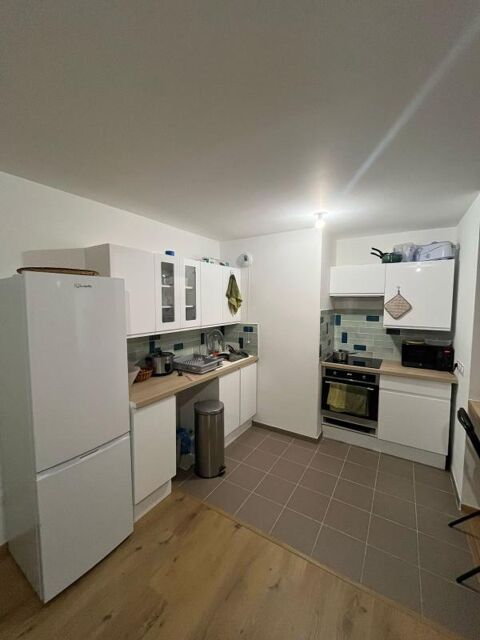  Appartement � louer 2 pi�ces 46 m�