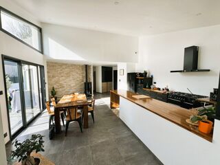  Maison � vendre 5 pi�ces 141 m�