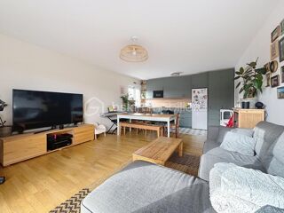  Appartement � vendre 3 pi�ces 65 m�