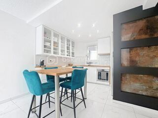  Appartement à vendre 4 pièces 77 m²