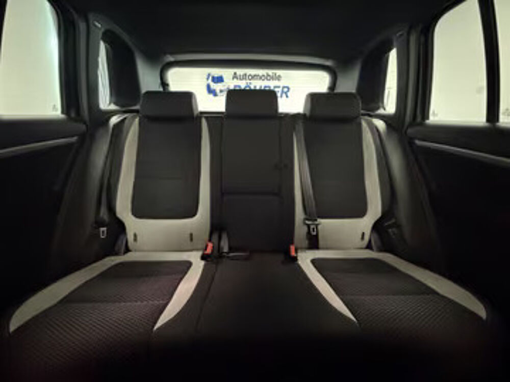Tiguan 1.4 TSI DSG R-Line Pano AHK Bi-Xenon Navi 2015 occasion 33700 Merignac