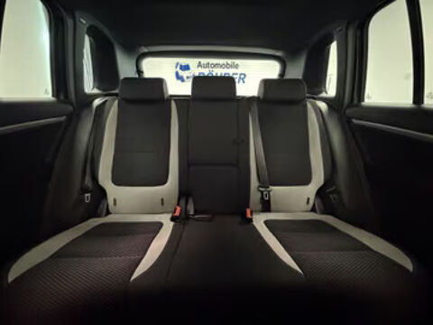 Tiguan 1.4 TSI DSG R-Line Pano AHK Bi-Xenon Navi 2015 occasion 33700 Merignac