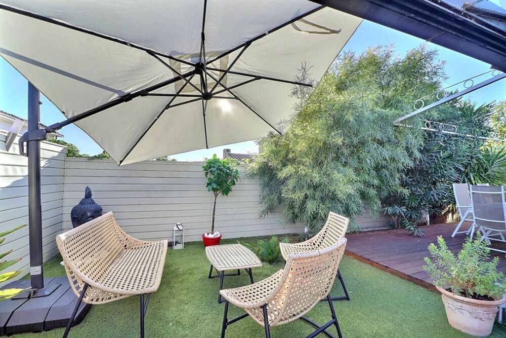 � vendre  Maison Sanary-sur-Mer (83110)