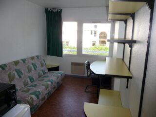  Appartement � louer 1 pi�ce 14 m�