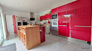  Maison à vendre 5 pièces 132 m²