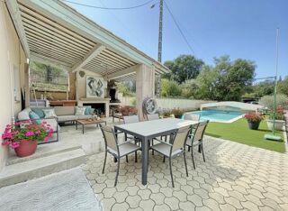  Villa � vendre 6 pi�ces 160 m�