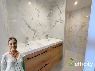  Appartement à vendre 3 pièces 77 m²