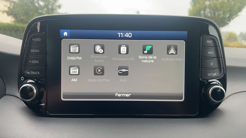 Tucson 1.6 CRDi 115 N Line Edition 2020 occasion 22100 Lanvallay