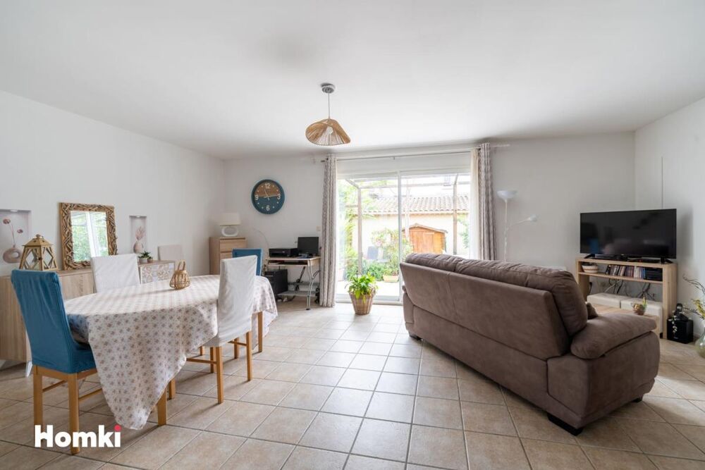 Vente Maison Maison/Villa T4 de 80 m² à Mouriès 13890 Mouries
