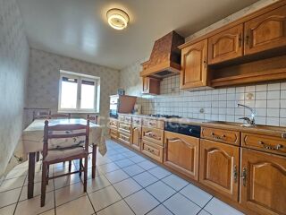  Maison � vendre 5 pi�ces 130 m�