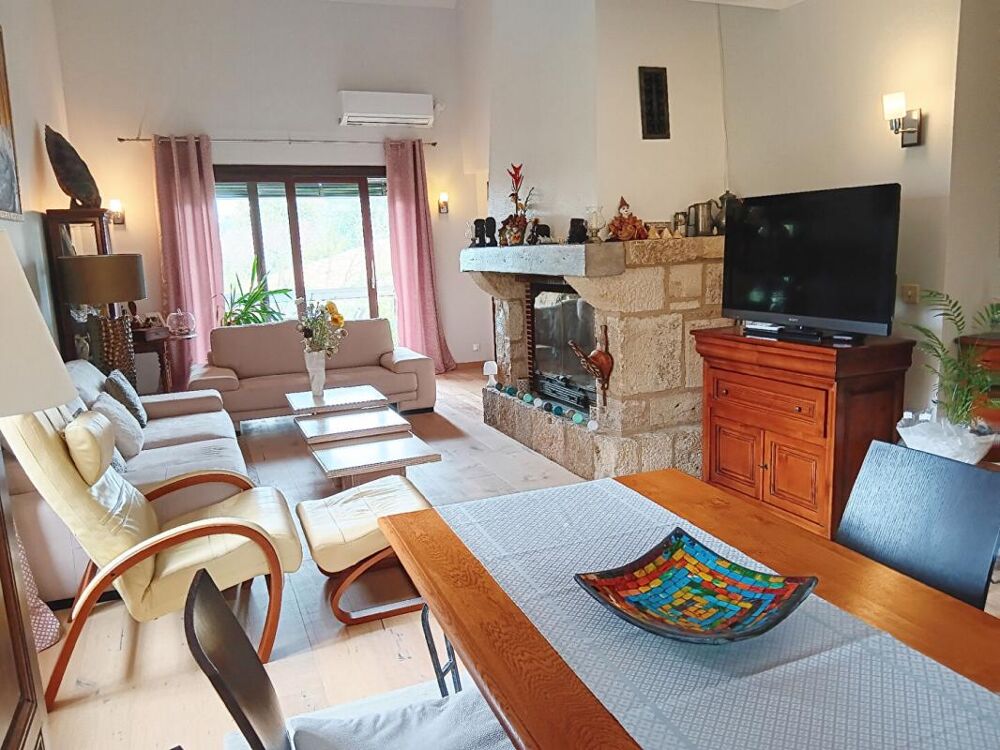 Maison centre ville de Cahors 6 pièces 110 m²