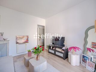  Appartement à vendre 2 pièces 36 m²