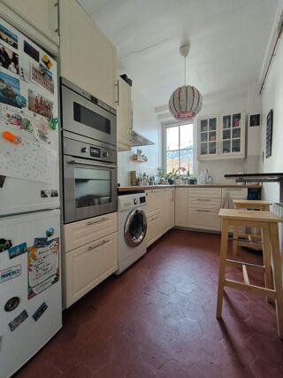  Appartement � vendre 2 pi�ces 48 m�