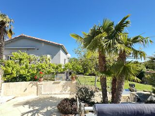  Maison à vendre 4 pièces 89 m²