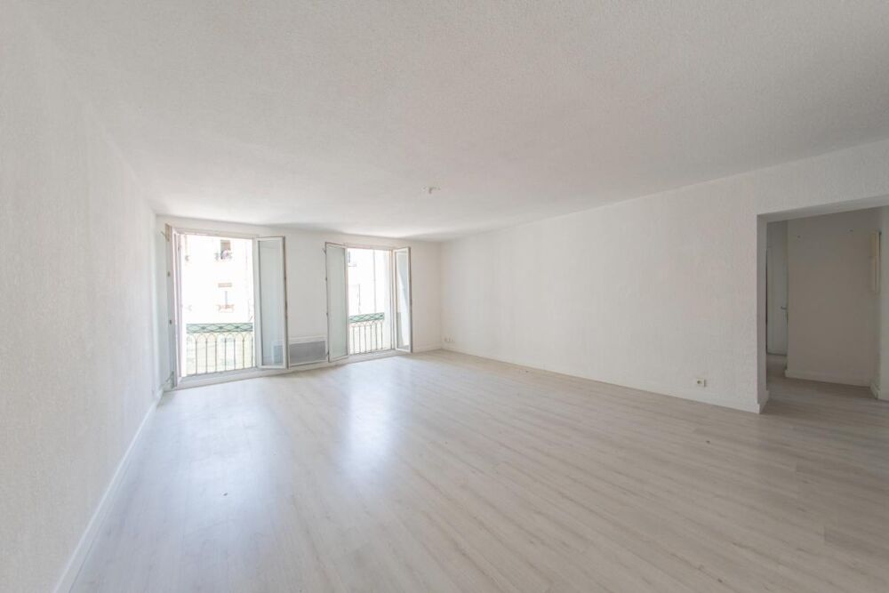 CLERMONT-LHÉRAULT (34800)  APPARTEMENT 4 PIÈCES  3 CHAMBRES  SÉJOUR 30M²  EXPOSITION SUD-EST  DPE B