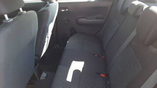 Ignis III 1.2 DualJet 83 Hybride Avantage 2024 occasion 15000 Aurillac