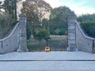  Maison � vendre 10 pi�ces 324 m�