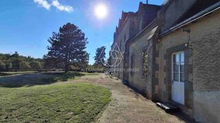  Propriété/château à vendre 15 + pièces 400 m²