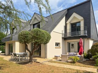  Maison à vendre 11 pièces 250 m²