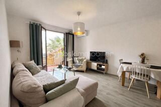  Appartement � vendre 2 pi�ces 41 m�