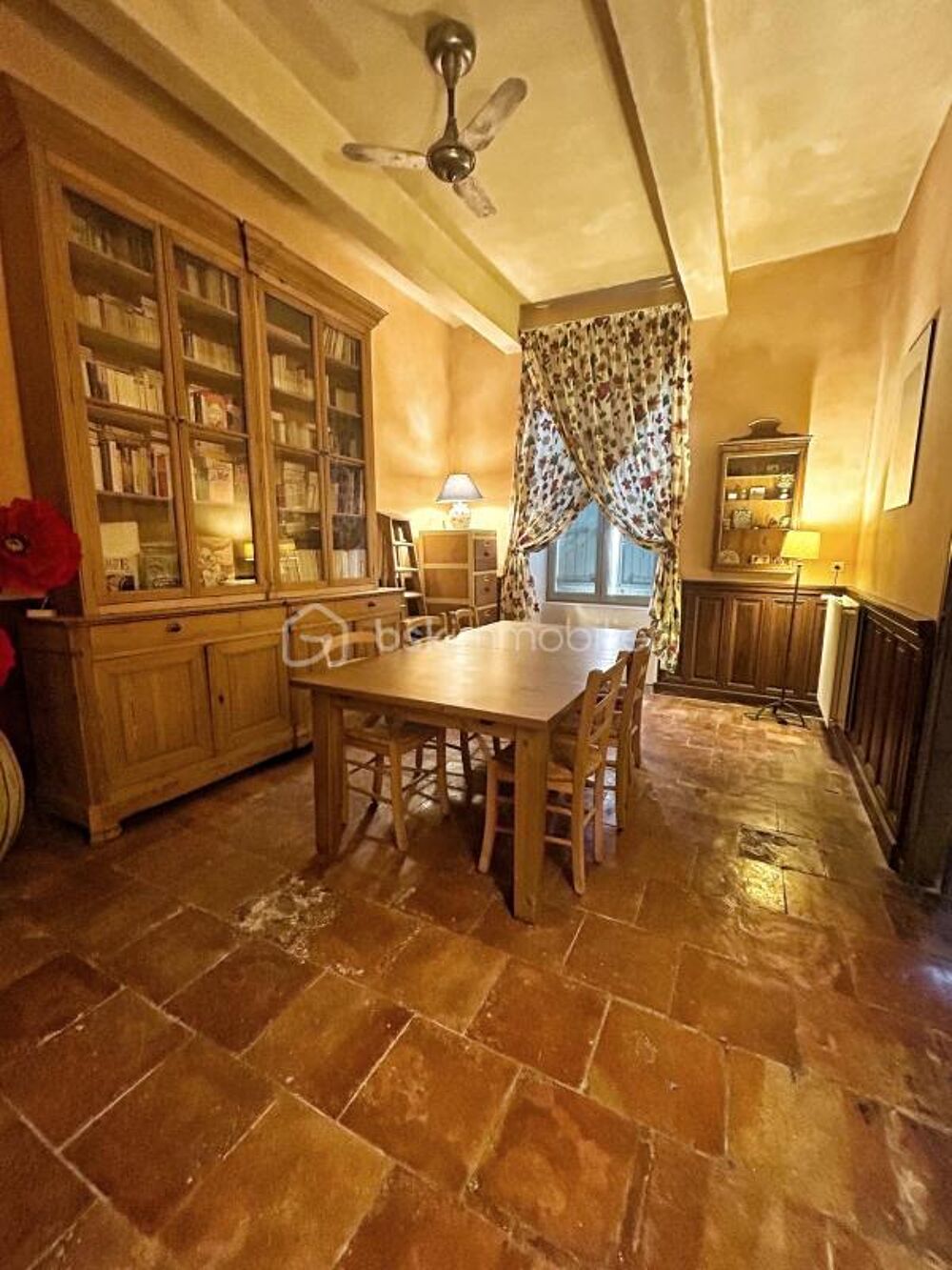 Vente Propriété/Château VILLENEUVE-LÈS-BÉZIERS – MAISON DE MAÎTRE 245 m² – 10 PIÈCES – POTENTIEL D'AMÉNAGEMENT – PATIO 30 m² – CHARME & AUTHENTICITÉ Villeneuve les beziers