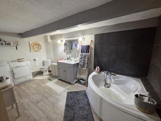  Maison � vendre 5 pi�ces 160 m�