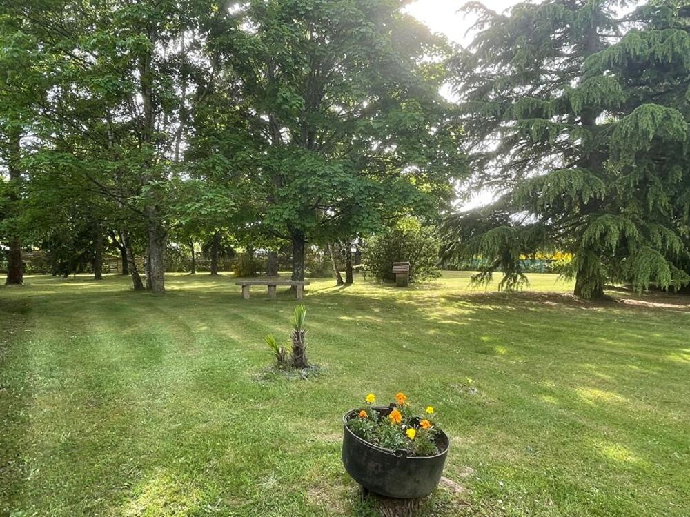 � vendre  Maison Ch�teauneuf-sur-Loire (45110)