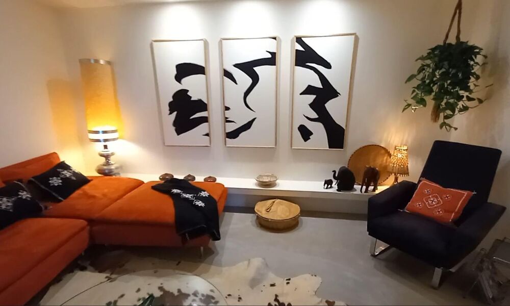 Vente Maison Maison  4 pièce(s) 61 m2 Meze