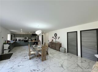  Maison à vendre 5 pièces 148 m²