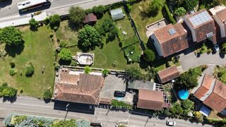  Maison � vendre 6 pi�ces 170 m�